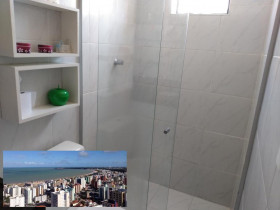 Apartamento com 2 Quartos à Venda, 62 m² em Bancários - João Pessoa