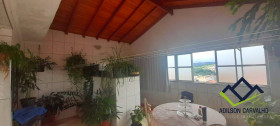 Casa com 2 Quartos à Venda,  em Residencial Monte Alegre - Campo Limpo Paulista