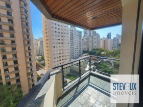 Apartamento com 2 Quartos à Venda, 97 m² em Moema - São Paulo