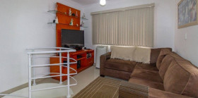 Apartamento com 3 Quartos à Venda, 129 m² em Vila Buenos Aires - São Paulo