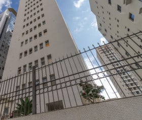 Apartamento com 1 Quarto à Venda, 42 m² em Barra Funda - São Paulo