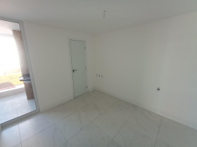 Apartamento com 2 Quartos à Venda, 54 m² em Praia De Iracema - Fortaleza
