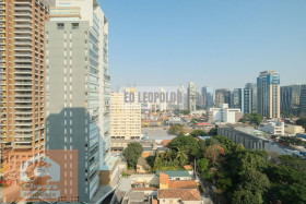 Apartamento com 1 Quarto à Venda, 91 m² em Itaim Bibi - São Paulo