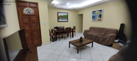 Apartamento com 3 Quartos à Venda, 110 m² em Canela - Salvador