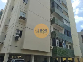 Apartamento com 3 Quartos à Venda, 75 m² em Candeias - Jaboatão Dos Guararapes