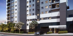 Apartamento com 2 Quartos à Venda, 42 m² em Freguesia Do ó - São Paulo