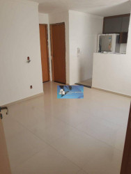 Apartamento com 2 Quartos à Venda, 40 m² em água Chata - Guarulhos