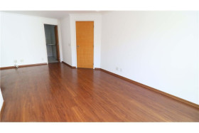 Apartamento com 3 Quartos à Venda, 103 m² em Vila Andrade - São Paulo