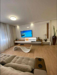 Apartamento com 3 Quartos à Venda, 120 m² em Centro - Sorocaba