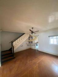 Sobrado com 3 Quartos à Venda, 154 m² em Vila Matias - Santos