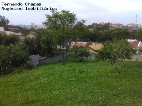 Terreno à Venda, 981 m² em Condomínio Alto Das Palmeiras - Campinas
