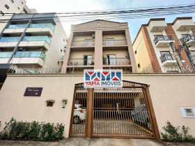 Apartamento com 1 Quarto à Venda, 39 m² em Jardim Nova Aliança - Ribeirão Preto