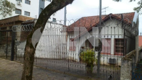 Terreno à Venda, 300 m² em Jardim Lindóia - Porto Alegre