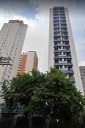 Apartamento com 2 Quartos à Venda, 60 m² em Saúde - São Paulo