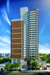 Apartamento com 2 Quartos à Venda, 61 m² em Vila Mariana - São Paulo