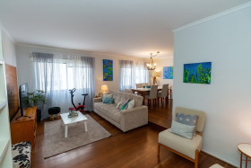 Apartamento com 3 Quartos à Venda, 134 m² em Itaim Bibi - São Paulo