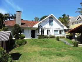 Casa de Condomínio com 3 Quartos à Venda, 1.081 m² em Residencial Euroville - Carapicuíba
