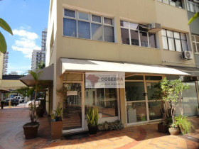 Loja à Venda, 180 m² em Vila Olímpia - São Paulo