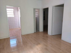 Apartamento com 2 Quartos à Venda, 50 m² em Parque Dos Maias - Porto Alegre