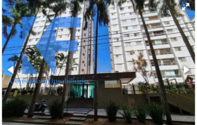 Apartamento com 3 Quartos à Venda, 70 m² em Bosque - Campinas