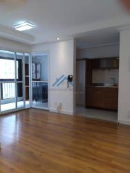 Apartamento com 2 Quartos à Venda, 62 m² em Alphaville Empresarial - Barueri
