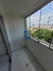 Apartamento com 3 Quartos à Venda, 61 m² em Daniel Lisboa - Salvador