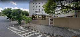 Apartamento com 3 Quartos à Venda, 70 m² em Vila Trujillo - Sorocaba