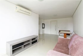 Apartamento com 1 Quarto à Venda, 50 m² em Jardim Botânico - Porto Alegre
