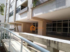 Apartamento com 3 Quartos à Venda, 139 m² em Aldeota - Fortaleza