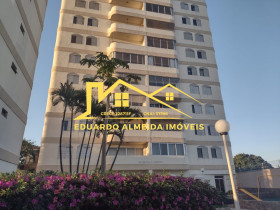 Apartamento com 3 Quartos à Venda, 132 m² em Vila Trujillo - Sorocaba