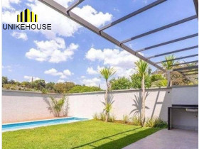 Casa com 4 Quartos à Venda, 424 m² em Jardim Cordeiro - São Paulo
