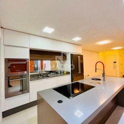 Apartamento com 3 Quartos à Venda, 121 m² em Amizade - Jaraguá Do Sul