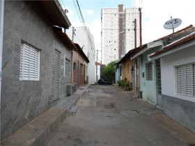Imóvel com 1 Quarto à Venda, 39 m² em Nova América - Piracicaba