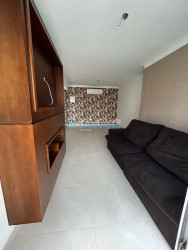 Apartamento com 2 Quartos à Venda, 77 m² em Boqueirão - Praia Grande