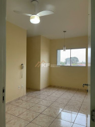 Apartamento com 2 Quartos à Venda, 51 m² em Residencial Das Américas - Ribeirão Preto