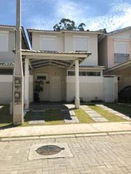 Casa de Condomínio com 3 Quartos à Venda, 106 m² em Aparecidinha - Sorocaba
