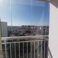 Apartamento com 2 Quartos à Venda, 55 m² em Vila Gomes - São Paulo
