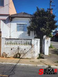 Terreno à Venda, 97 m² em Vila São Geraldo - São Paulo