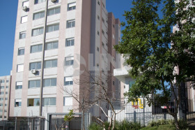 Apartamento com 2 Quartos à Venda, 51 m² em São José - Porto Alegre