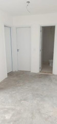 Apartamento com 2 Quartos à Venda, 50 m² em Vila Curuçá - Santo André