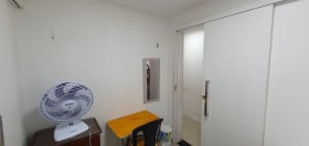 Apartamento com 4 Quartos à Venda, 108 m² em Dionisio Torres - Fortaleza