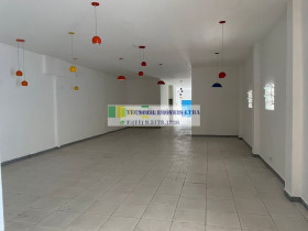 Imóvel Comercial para Alugar, 203 m² em Vila Mariana - São Paulo