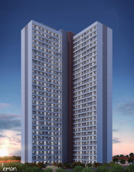 Apartamento com 2 Quartos à Venda, 43 m² em Vila Leopoldina - São Paulo