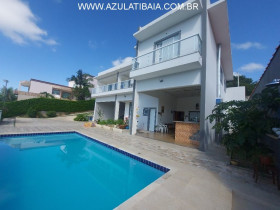 Casa com 4 Quartos à Venda, 265 m² em Jardim Estância Brasil - Atibaia
