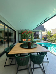 Casa com 4 Quartos à Venda, 333 m² em Jardim América - Paulínia