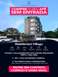 Apartamento com 2 Quartos à Venda, 53 m² em Bonsucesso (barreiro) - Belo Horizonte