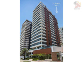 Apartamento com 3 Quartos à Venda, 131 m² em Agronômica - Florianópolis