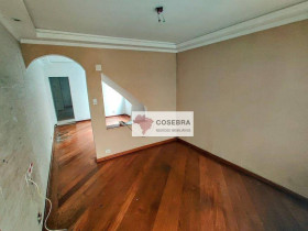 Sobrado com 3 Quartos à Venda, 185 m² em Vila Olímpia - São Paulo