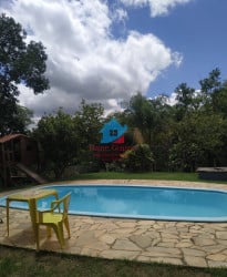 Casa com 2 Quartos à Venda, 1.000 m² em Itatiba