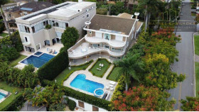 Casa de Condomínio com 4 Quartos à Venda, 775 m² em Alphaville - Santana De Parnaíba